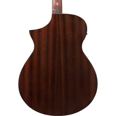 Ibanez Transparent Blue Sunburst High Gloss Top, Natural High Gloss Back and Sides EL.GUITARTransparent Blue Sunburst High Gloss Top, Natural High Gloss Back and Sides EL.GUITAR image 5