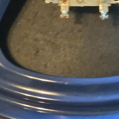 Celestion Alnico Blue - 12", 8-ohm, 2016, T4427 - Low Hours! image 9