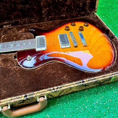 PRS SC 58 Artist Package image 2