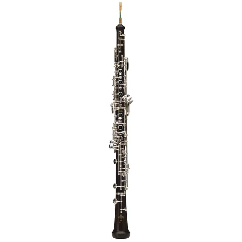 Buffet Crampon BC3613-2-0 Prestige Oboe image 1