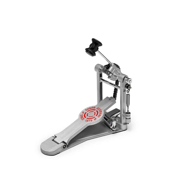 Sonor Serie 4000 Pedale Singolo Per Grancassa image 1