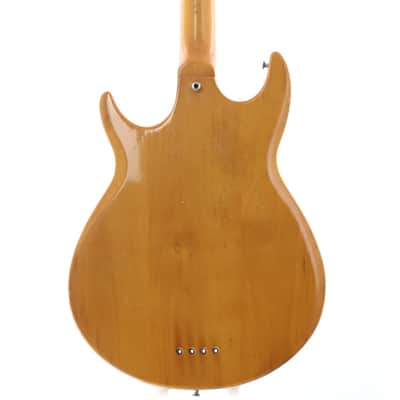 Gibson L-9S Ripper Bass Natural [549572] (06/15) image 5