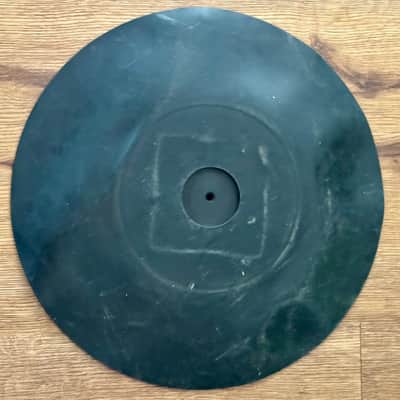 Selmer Speedex Vacuum Snare Drum Practice Pad image 4