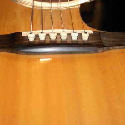 2005 Martin D-28 Acoustic Guitar - No Tariffs image 9