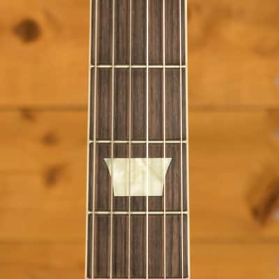 Gibson Custom Murphy Lab 1959 Les Paul Standard | Molten Amber Burst - Heavy Aged image 7