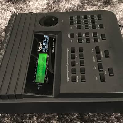 Roland MC-50 MkII MicroComposer image 6