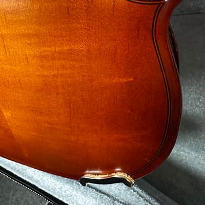 Unbranded 12" Viola For Students image 12