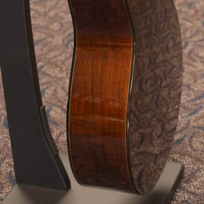 Taylor XXXV-GS-BZ 35th Anniversary Brazilian Rosewood 2009 - Natural image 18