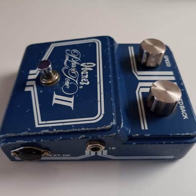 Ibanez PT-707 Phase Tone - Script logo image 5
