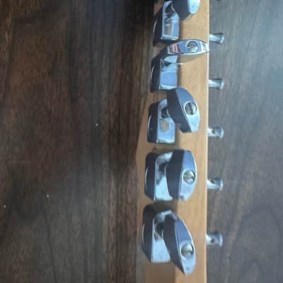 Fender 099-4502-921 Player Stratocaster Neck 2018 - Present - Maple image 18