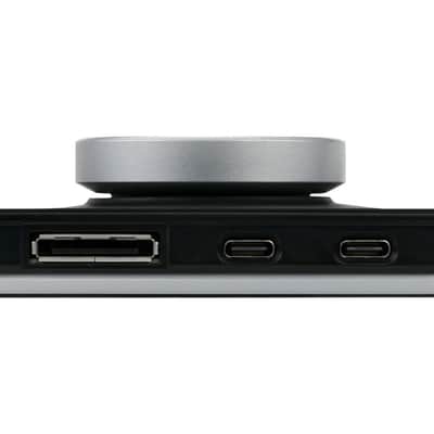 Apogee Duet 3 | Ultracompact 2x4 USB Type-C Audio Interface image 4