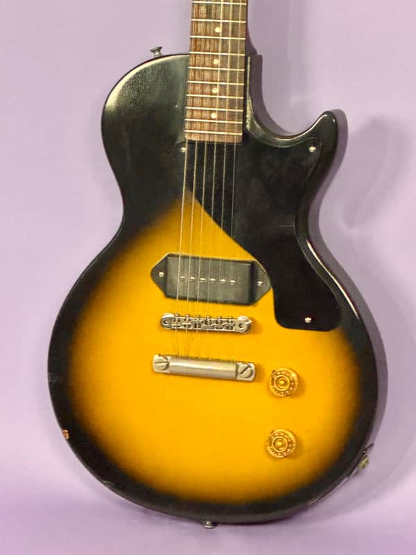 Gibson Les Paul Junior 1986 - 1992 | Reverb