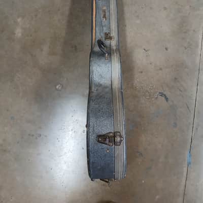 Gretsch Hollowbody case 60s image 3