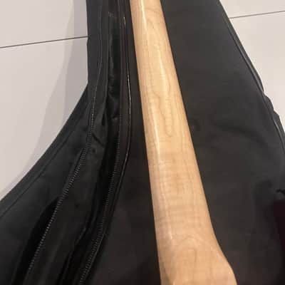 Jackson JS Series JS11 Dinky with Amaranth Fretboard 2019 - Present - Metallic Red image 7