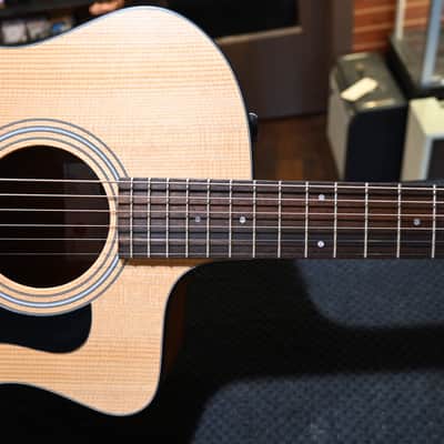 Taylor 114ce #6089 image 5