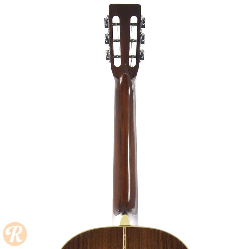 Martin D-28S 1964 - 1992 image 6