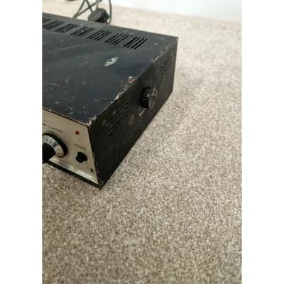 Realistic MPA-20 - Power Amplifier - Fair image 9