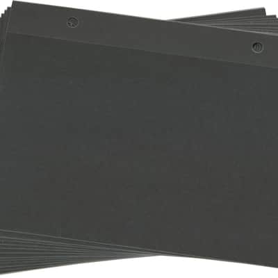 Grover-Trophy Flip Folder Replacement Windows image 1