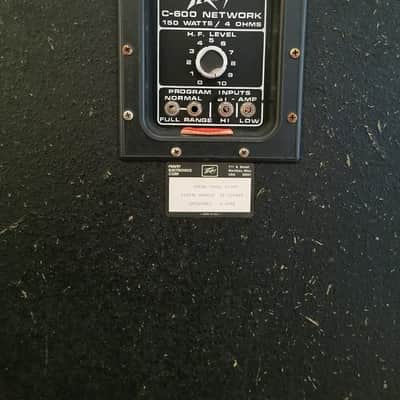 Peavey Vocal Projector 215HT image 5