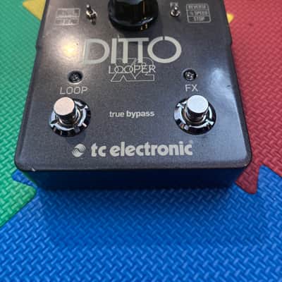 TC Electronic Ditto X2 Looper | Reverb Canada