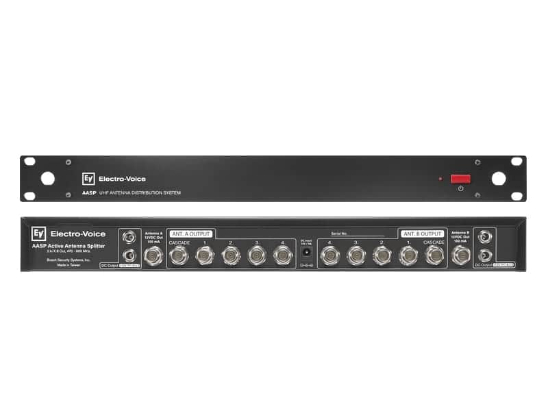 ELECTRO VOICE RE3-ACC-AASP image 1