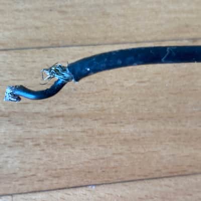 Vintage 1960s Vox V1 Electric Guitar Pickup JMI UK Made image 5
