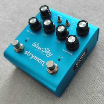 Strymon Blue Sky V2 image 4