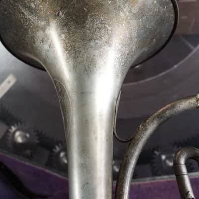 Cavalier Elkhart French Horn w/ Case image 8