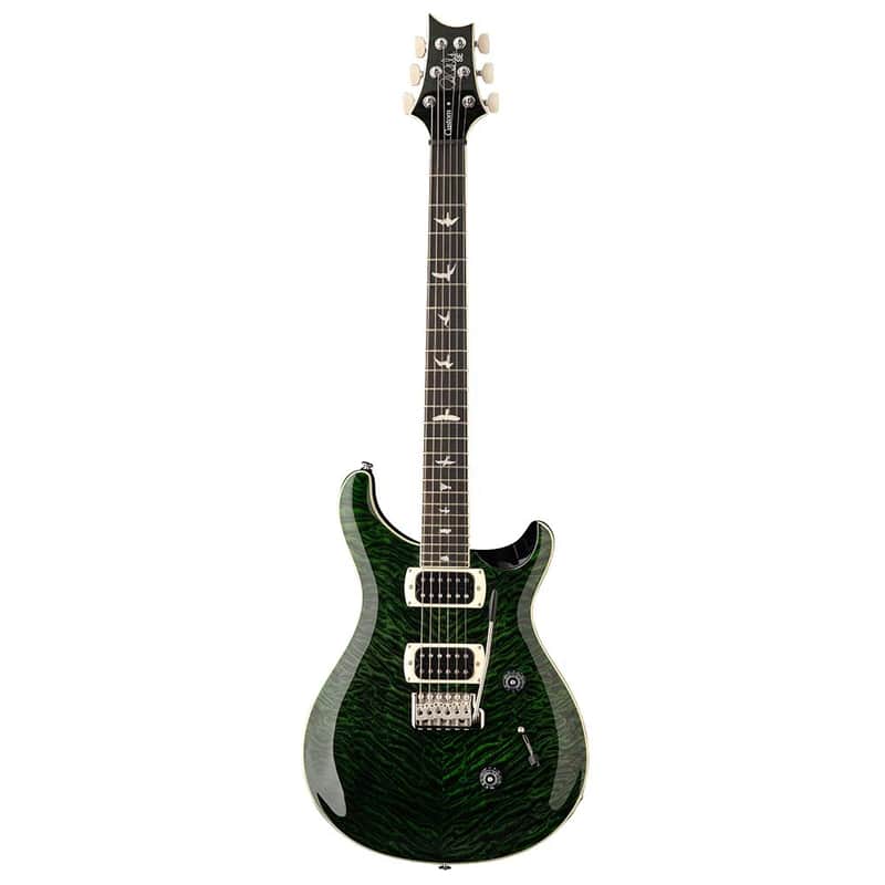 PRS SE Custom 24 Quilt | Reverb