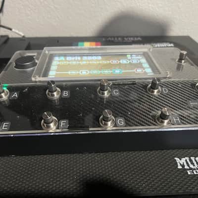 Neural DSP Quad Cortex 2021 - Present - Gray image 5