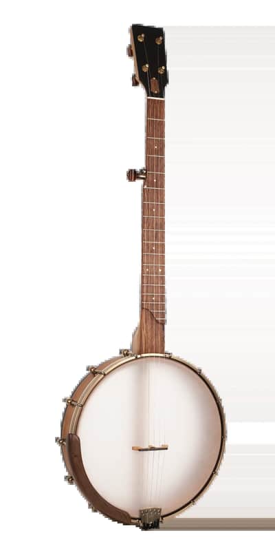 OME Tupelo Openback Banjo