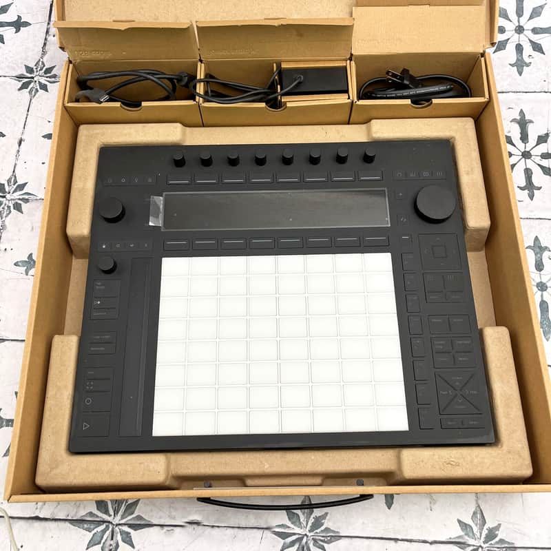 Ableton Push 3 Standalone Workstation image 1