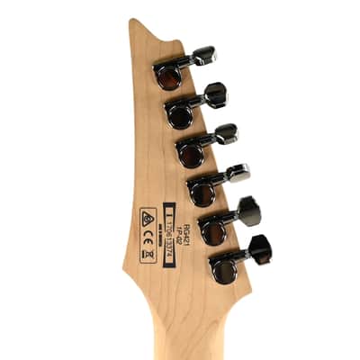 Ibanez RG421-MOL Mahogany Pre-owned image 6