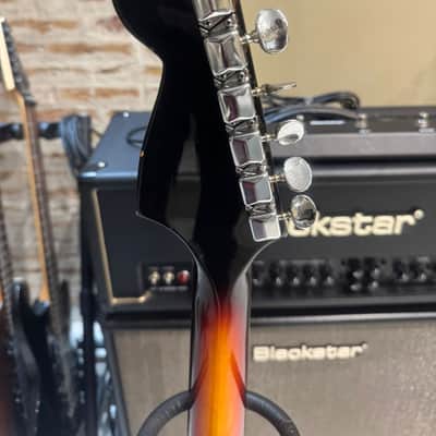 Vintage Ibanez 2020 1970s Made In Japan image 16