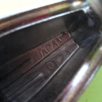 Tama Early Octoban & Swingstar Tom Lug with Mounting Screws - Vintage image 5
