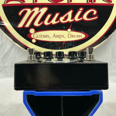 Benson Amps Delay Pedal with Box image 3