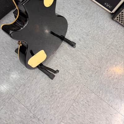 Epiphone Les Paul 2002 - Ebony image 6