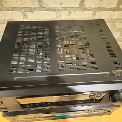 Onkyo HT-R340 receiver/,DX-C390 6 cd changer- Refurbished image 8