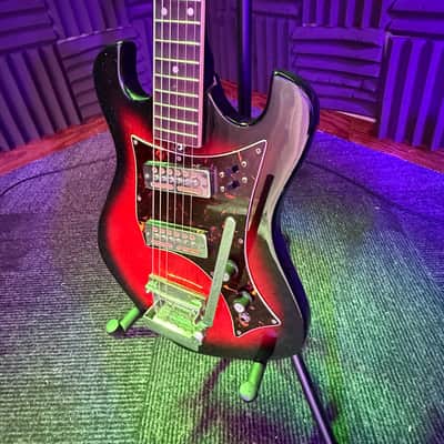 Norma 1960s EG-405 2 - Made in Japan- OG case included image 3