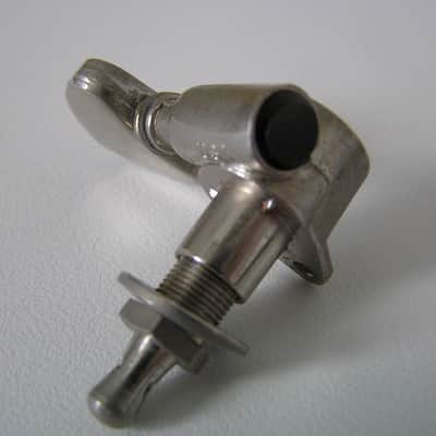 Vintage 70s Grover Rotomatic USA Tuner Bass Side Gibson Martin image 4