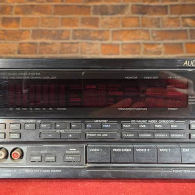Sony STR-AV1000 Audio Visual Receiver w/ Remote image 5