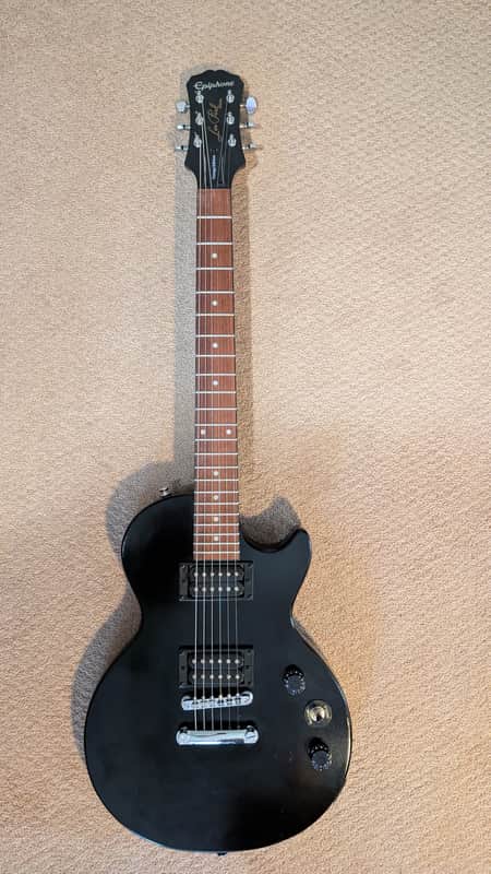 Epiphone Les Paul Special (Vintage Edition) image 1