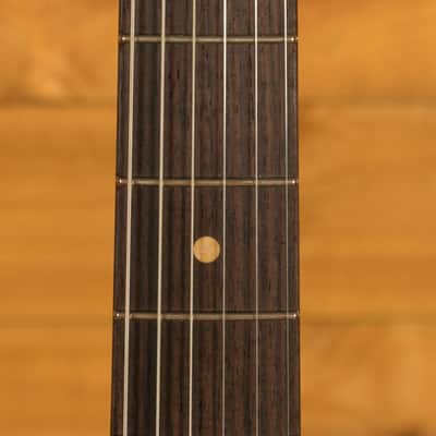 Suhr Classic T Vintage Limited Edition | Firemist Silver image 7