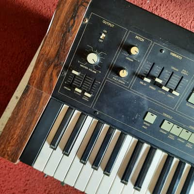 Yamaha SK-20 Symphonic Ensemble Synthesizer (see description) image 6