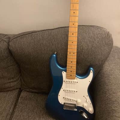1999 Fender American Standard Stratocaster image 1