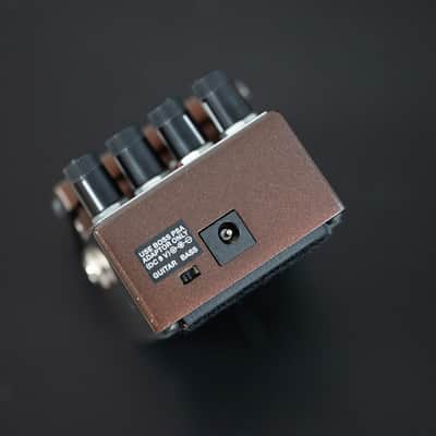 Boss OC5 Octave Pedal Boxed image 6