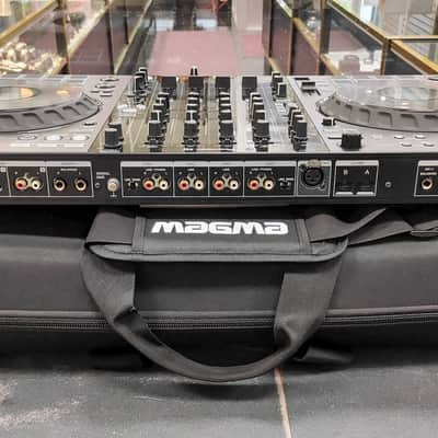 Pioneer DDJ-FLX10 4-Channel DJ Controller 10/2025 - Black image 17