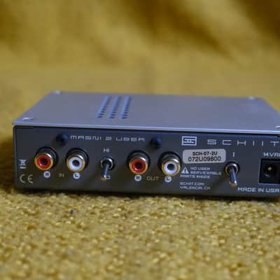Schiit Magni 2 Uber image 5