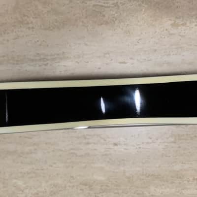 Fender Thinline Telecaster Neck + Aftermarket Lacquer Body image 10