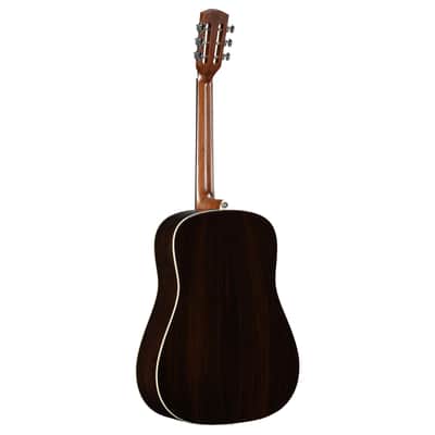 Alvarez LDR70e Herringbone Sunset Laureate image 8